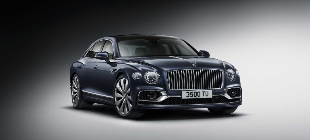 SMALL_New Bentley Flying Spur 2